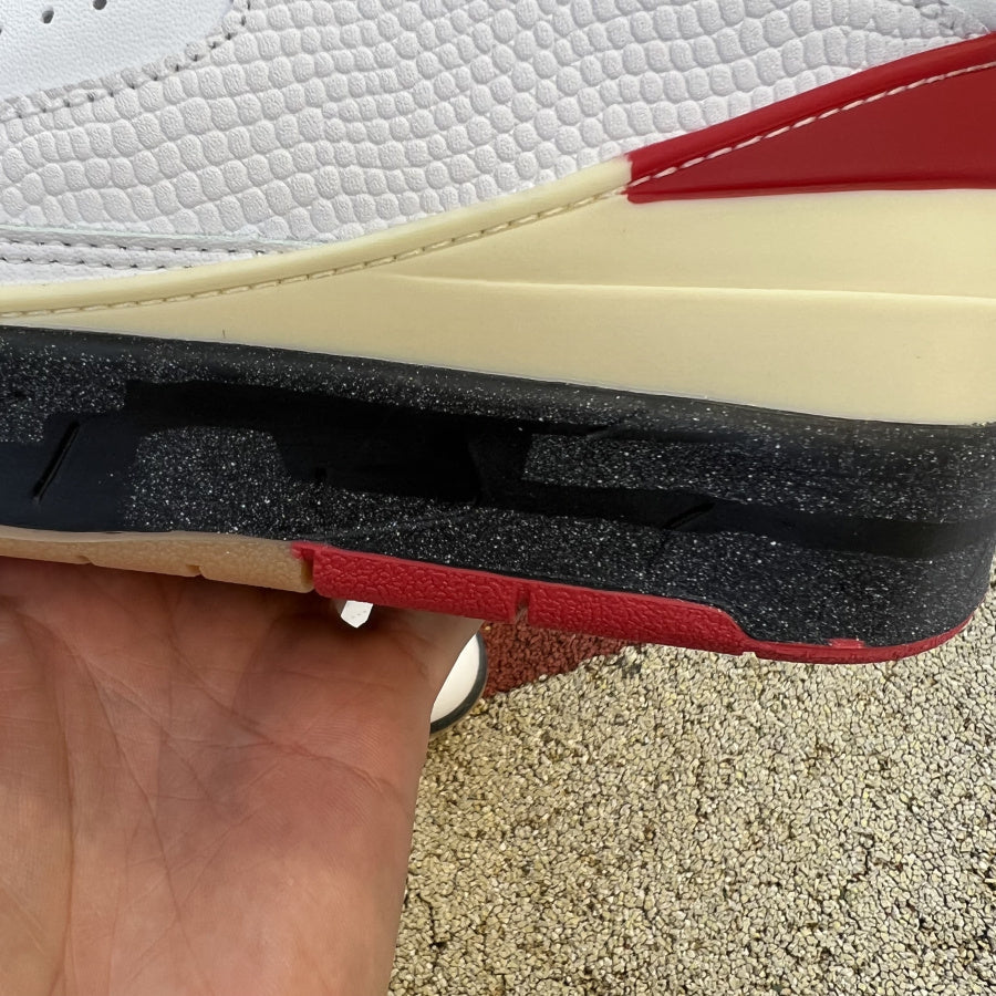 Air Jordan 2