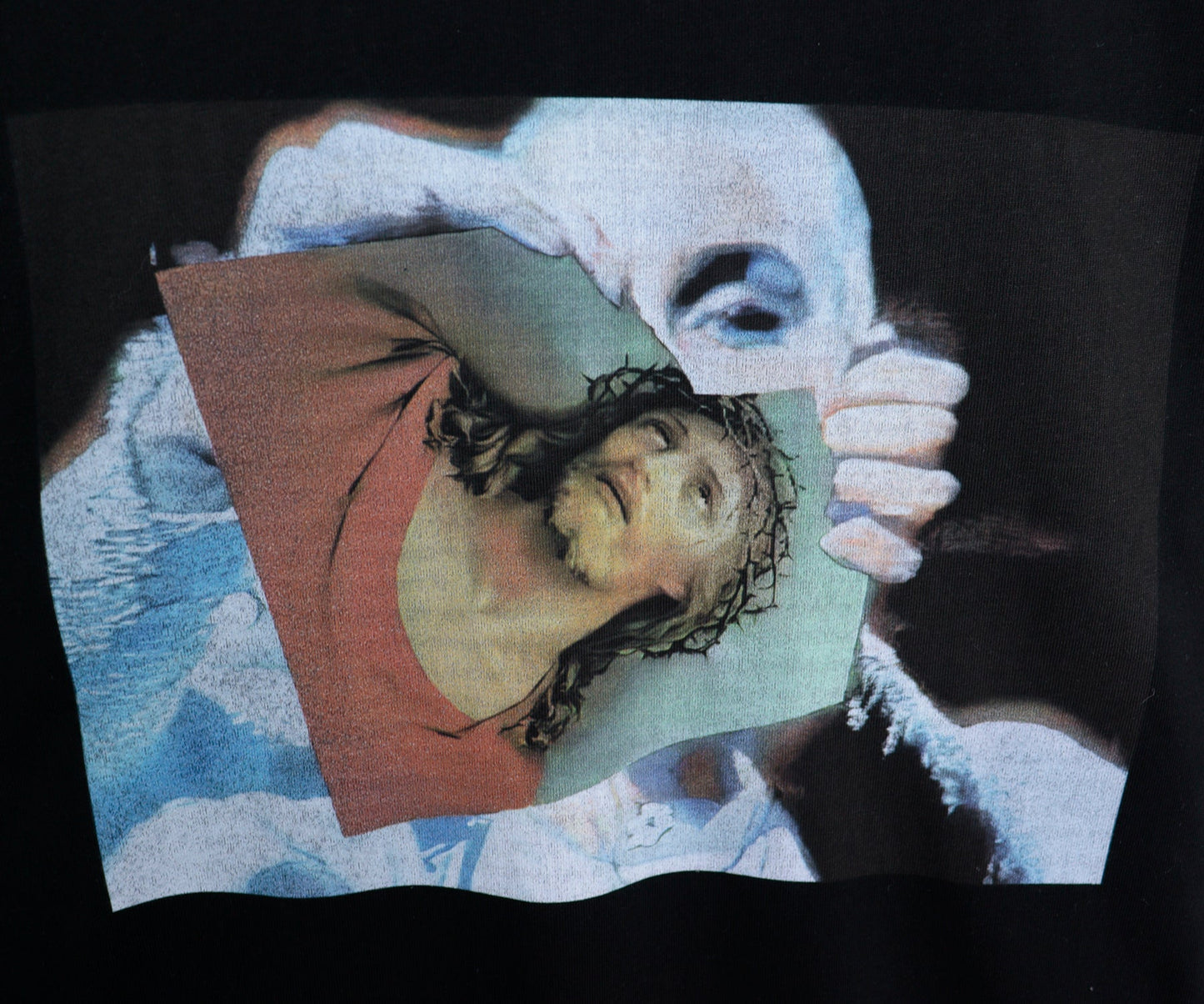 Denim Teers Designer T-shirts