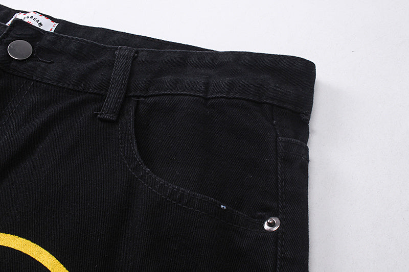 Short Corteiz