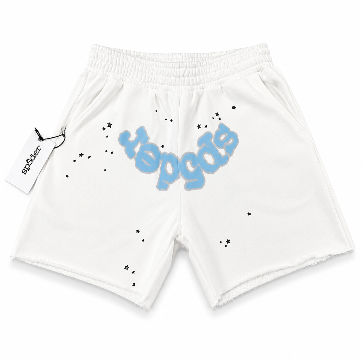 Short de ángel Sp5der