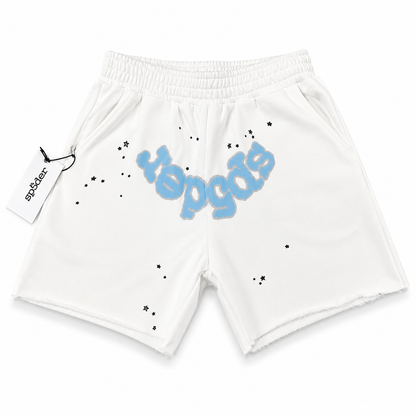 Short de ángel Sp5der