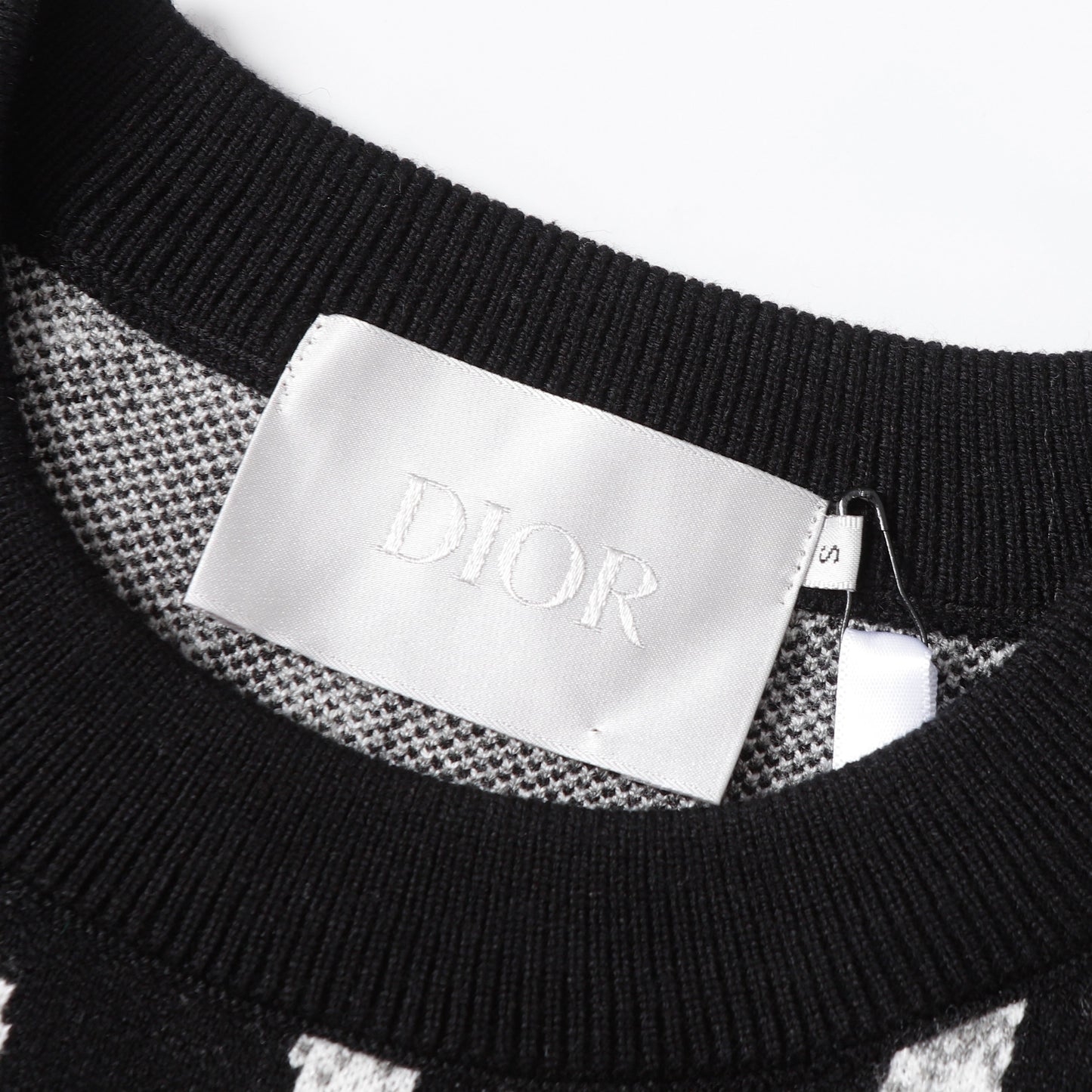 Suéter Dior