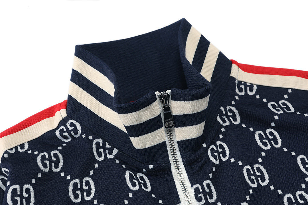 Chaqueta Gucci