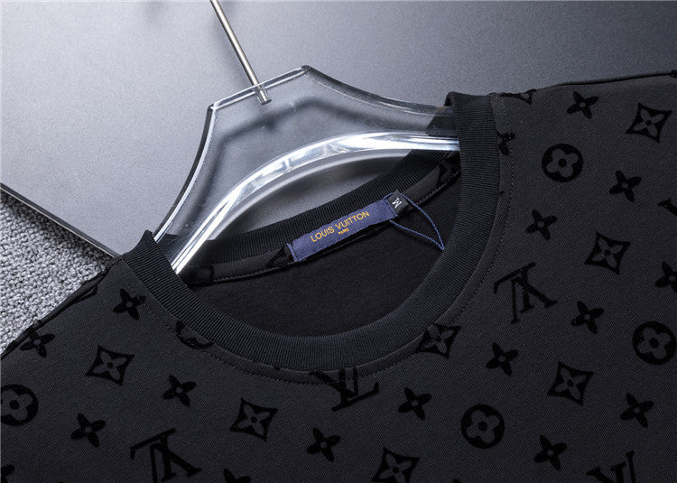 Conjunto Louis Vuitton