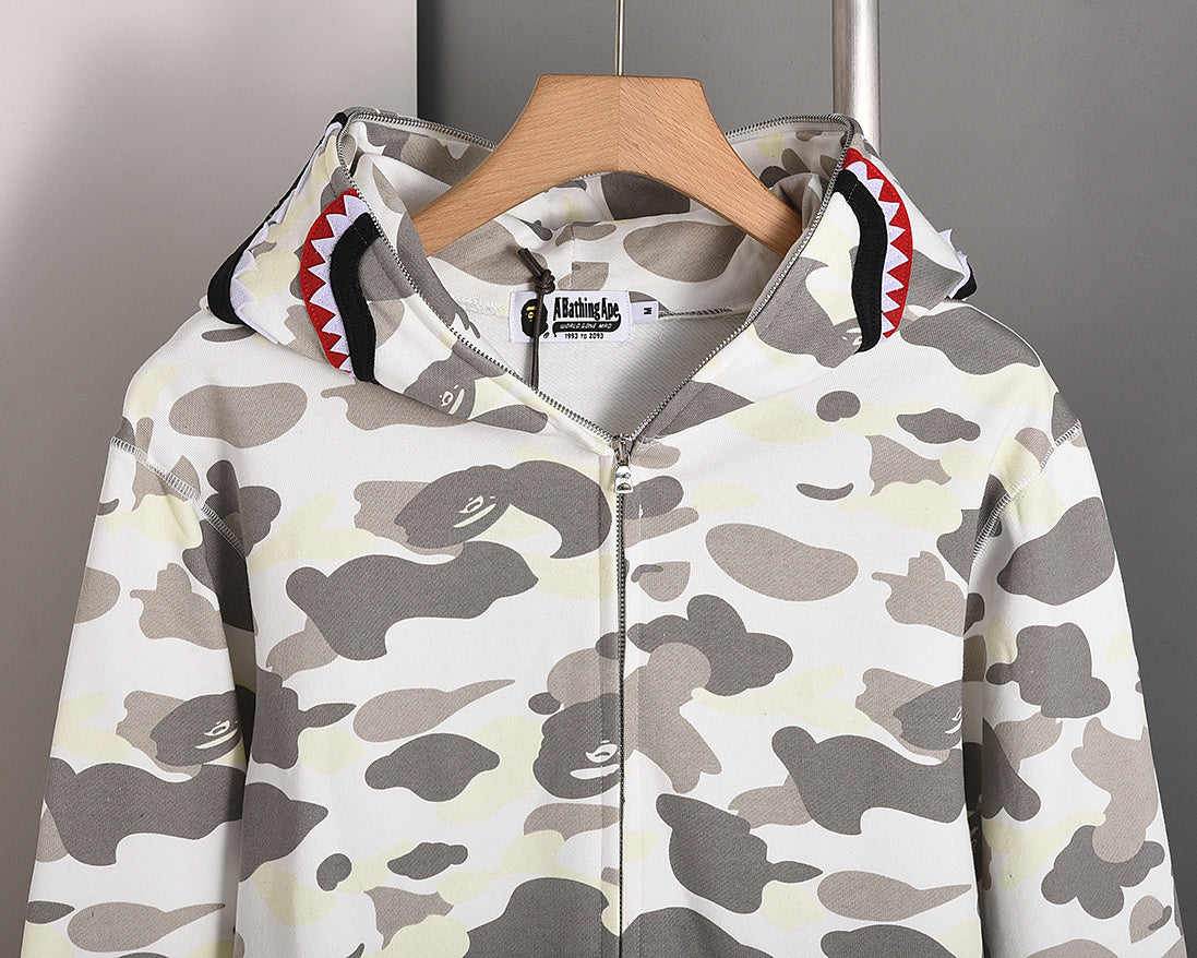 BAPE Sweatshirt