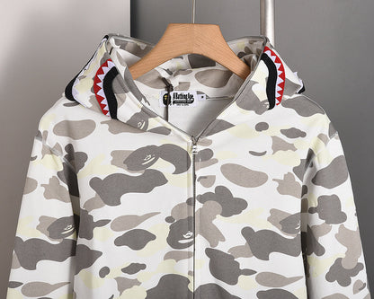 BAPE Sweatshirt