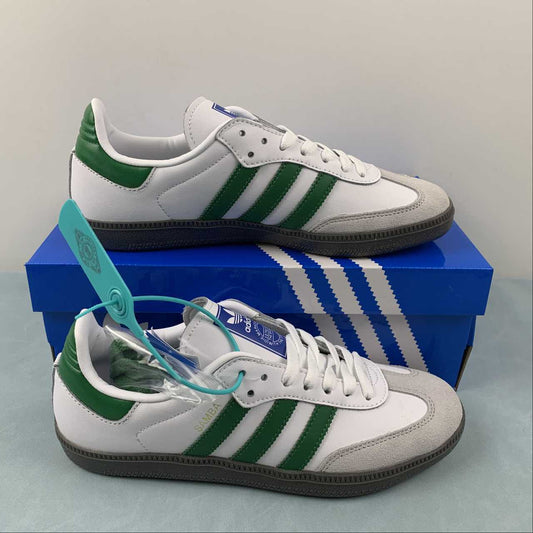 Adidas Samba