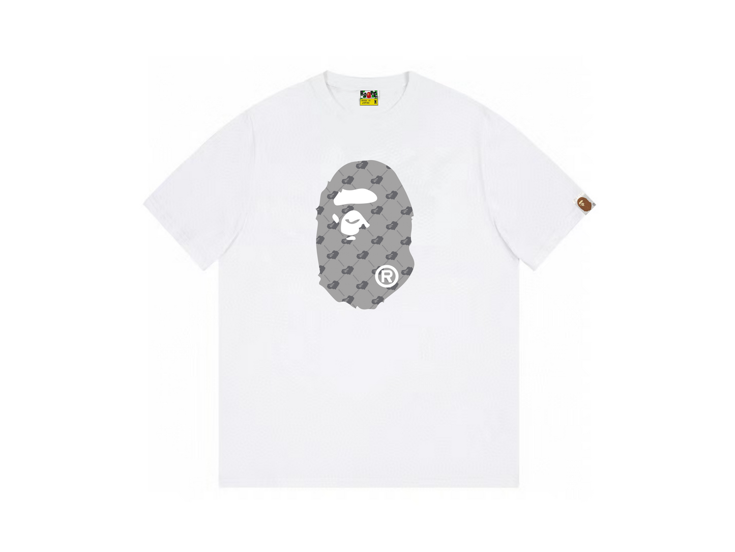 Camiseta BAPE