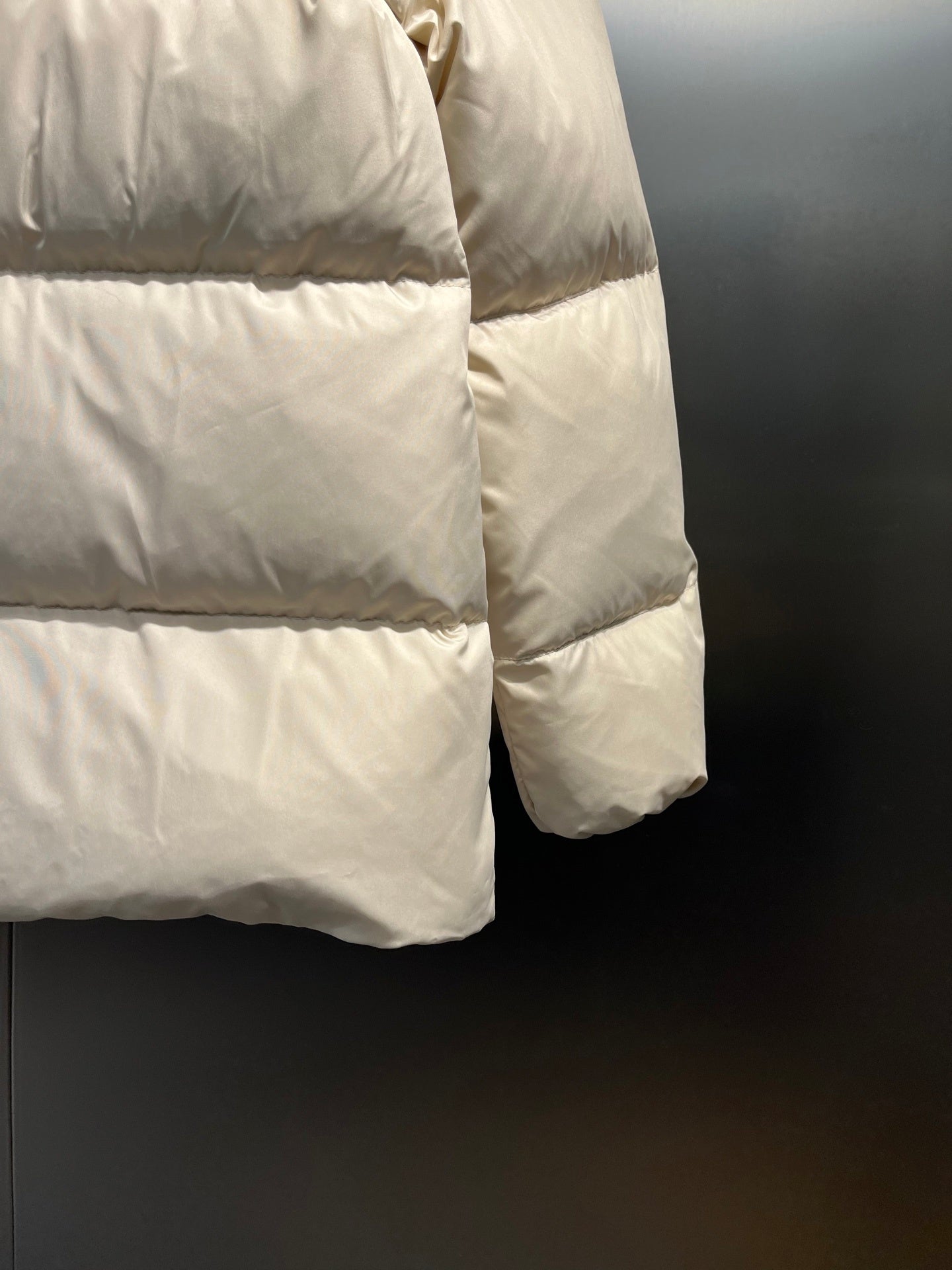 Casaco Moncler