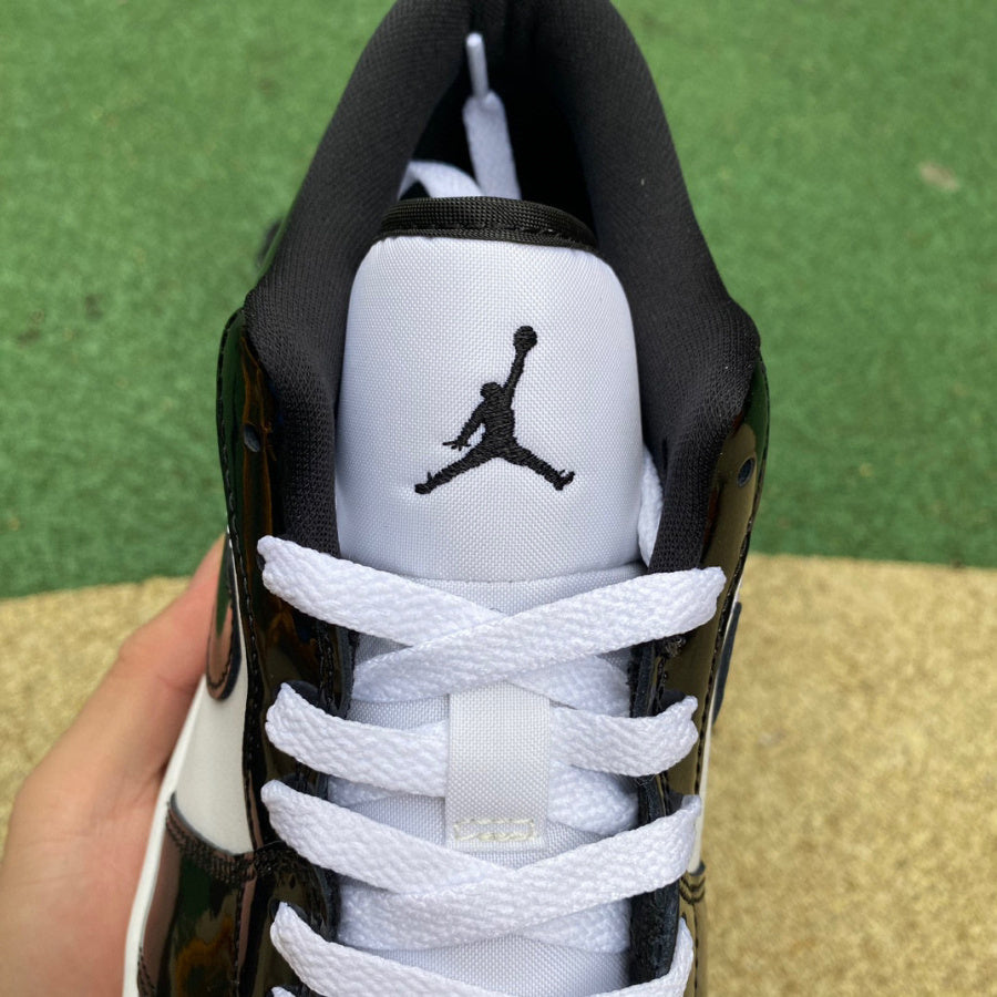 Jordan 1 Low
