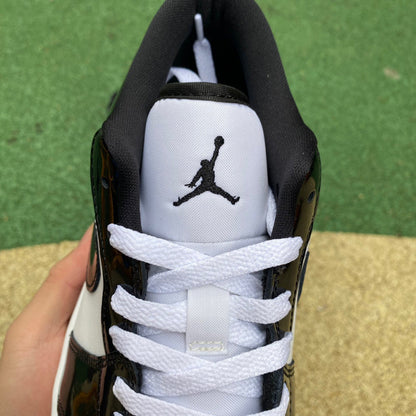 Jordan 1 Low