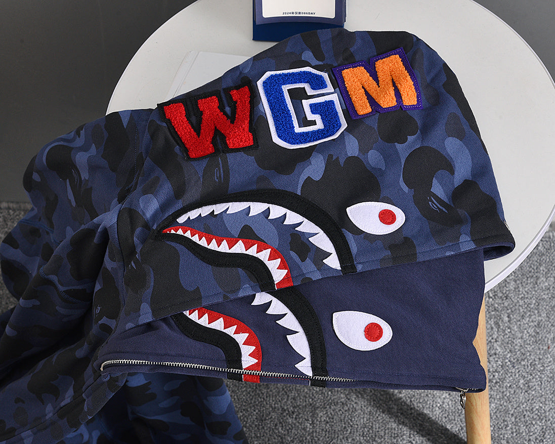 BAPE Sweatshirt