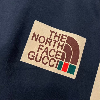 Short Gucci x The North Face