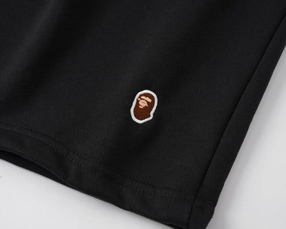 Short BAPE