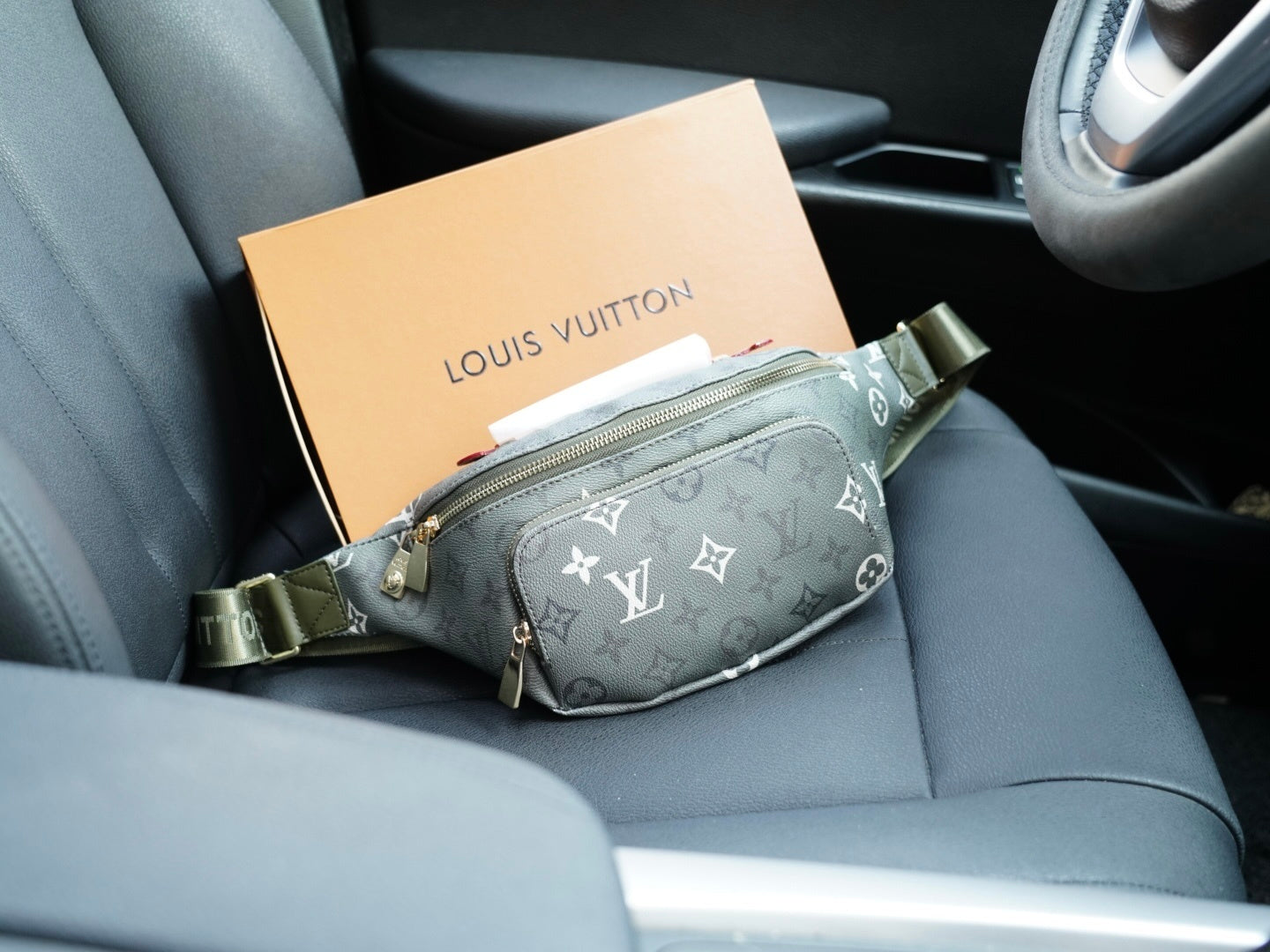 BAG´s Louis Vuitton 1.1
