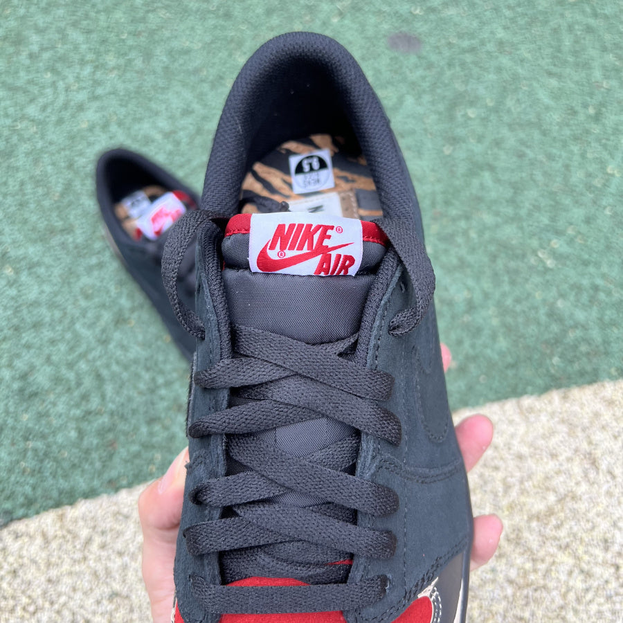 Jordan 1 Low