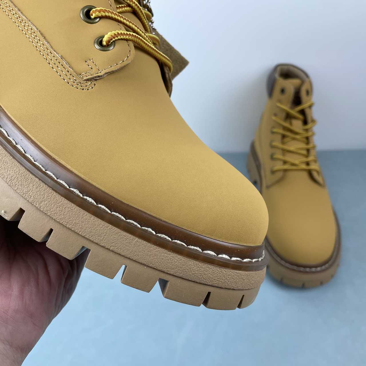 Bota Timberland