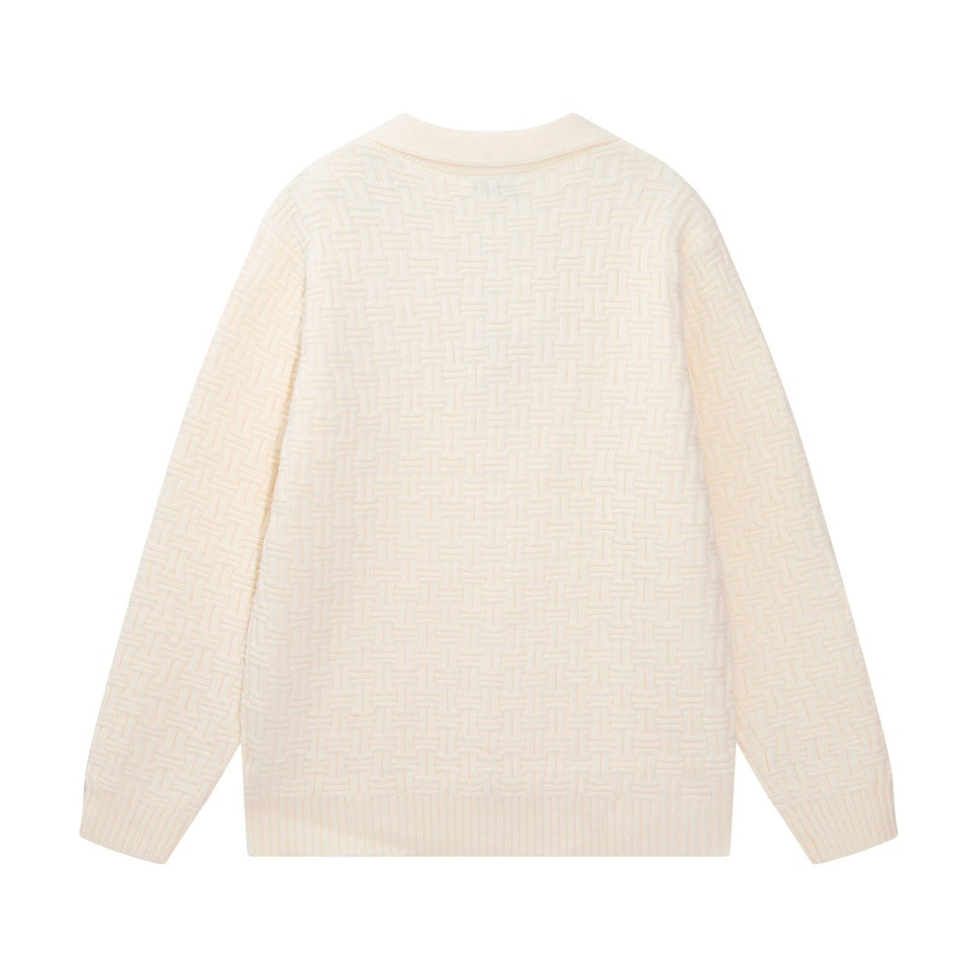 Casablanca Sweater