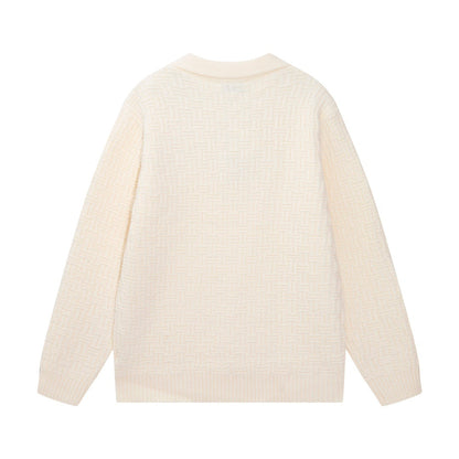 Casablanca Sweater