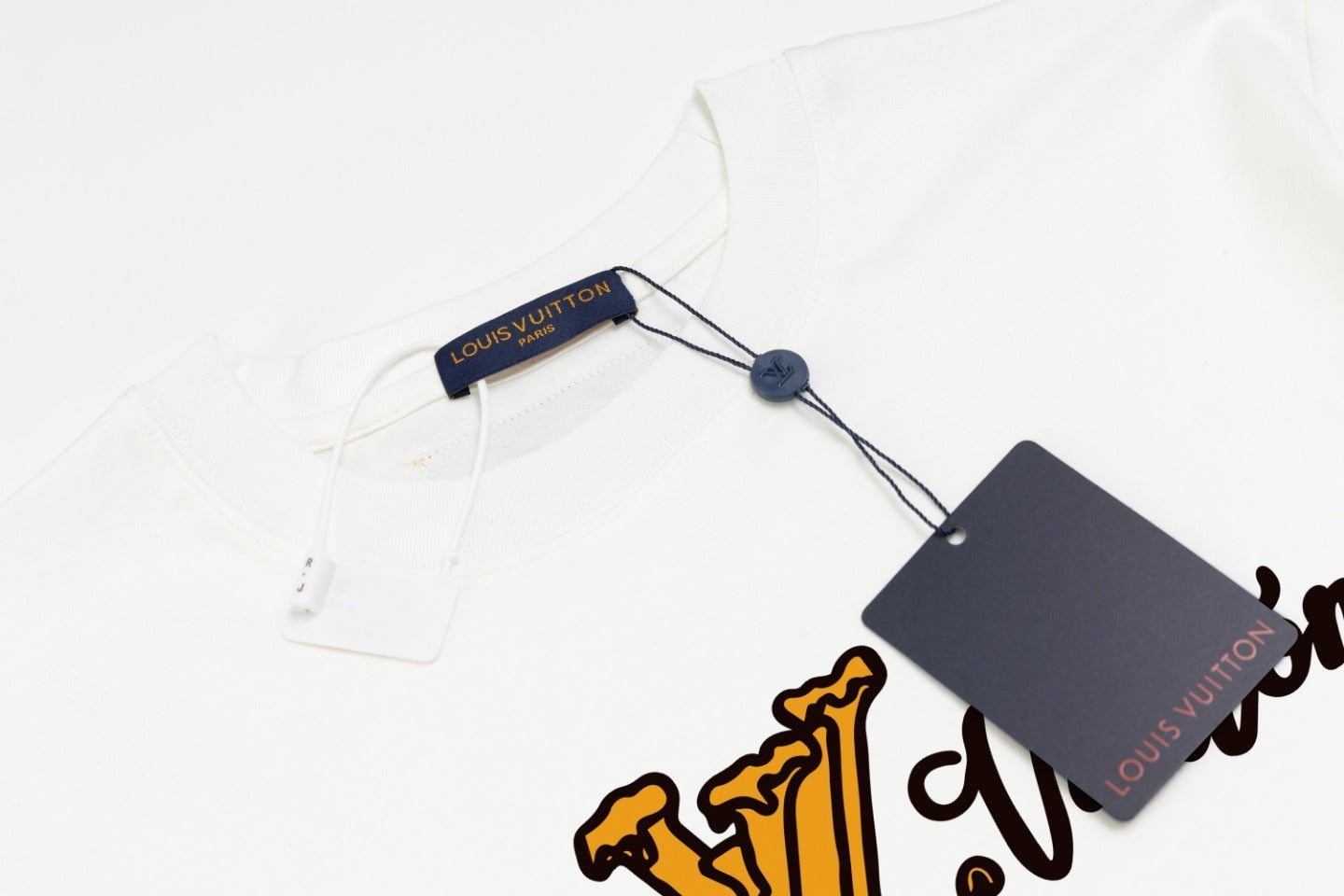 T-Shirt Louis Vuitton
