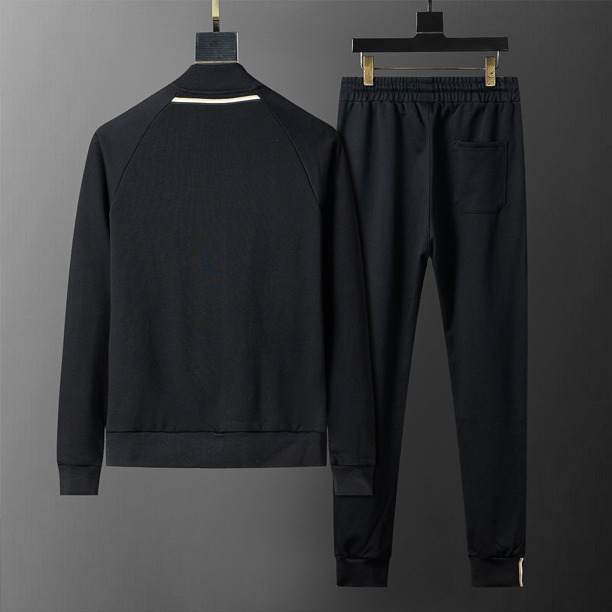 Conjunto BOSS