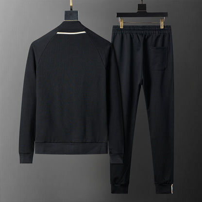 Conjunto BOSS