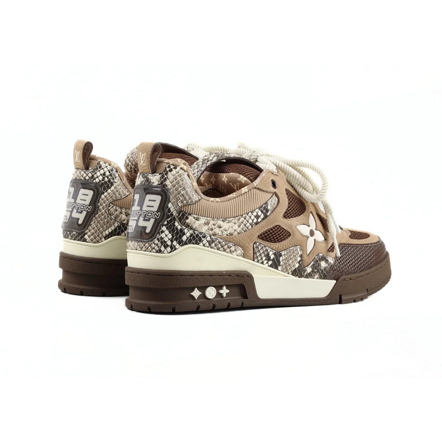 Louis Vuitton Skate