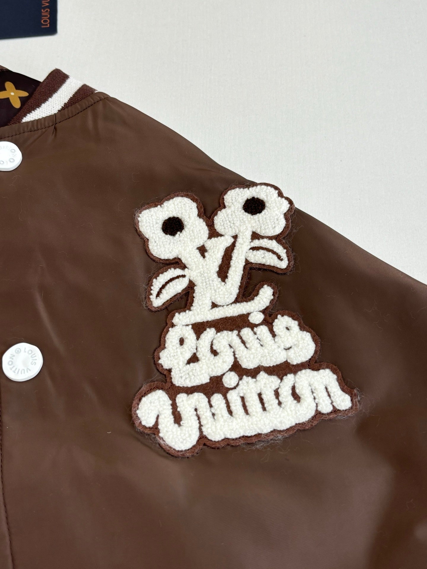 Chaqueta Louis Vuitton