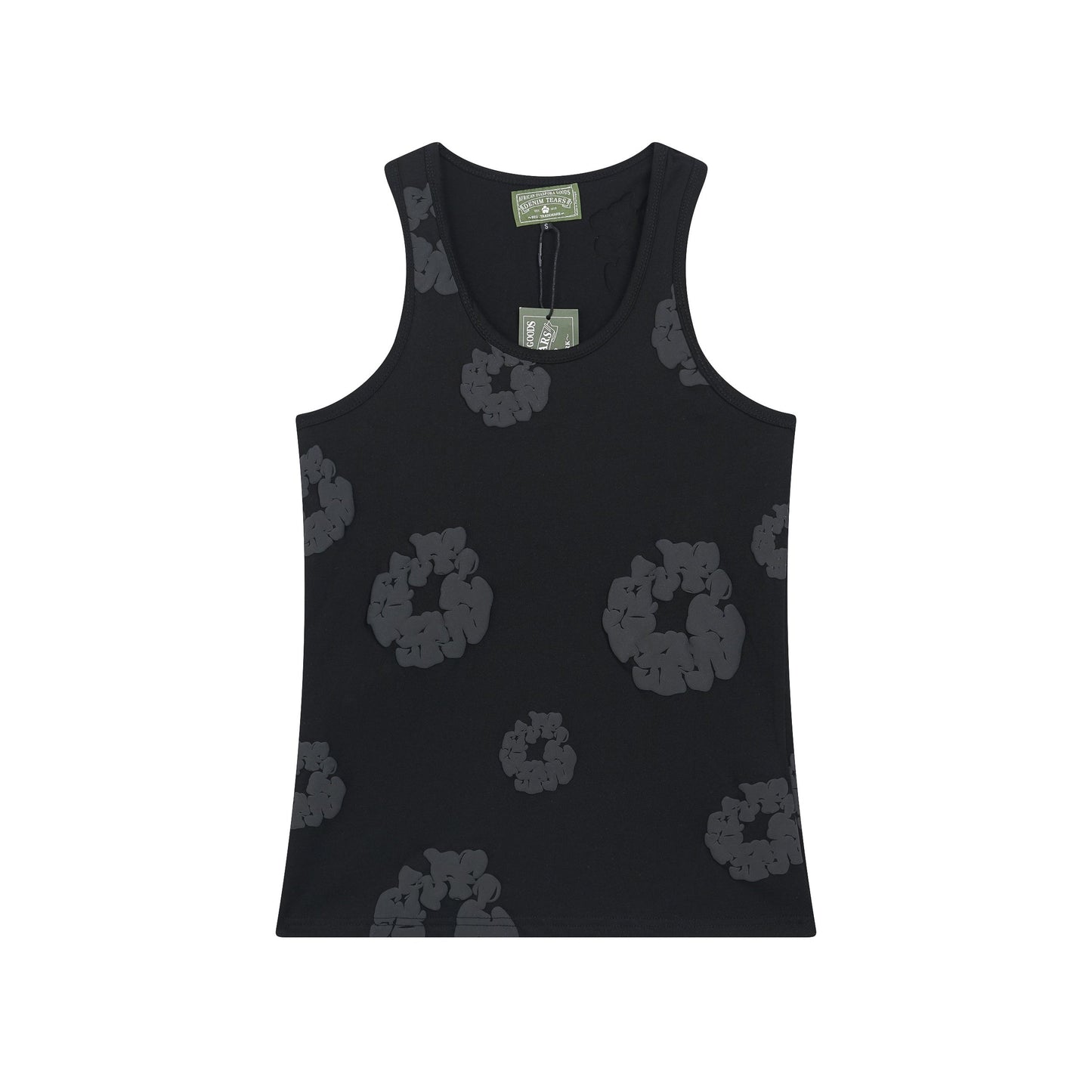 Camiseta Denim Tears