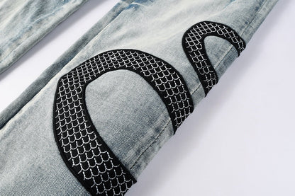 Pantalones vaqueros Amiri