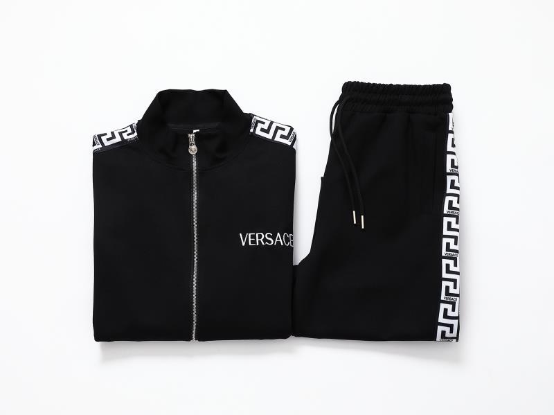 Versace Tracksuits