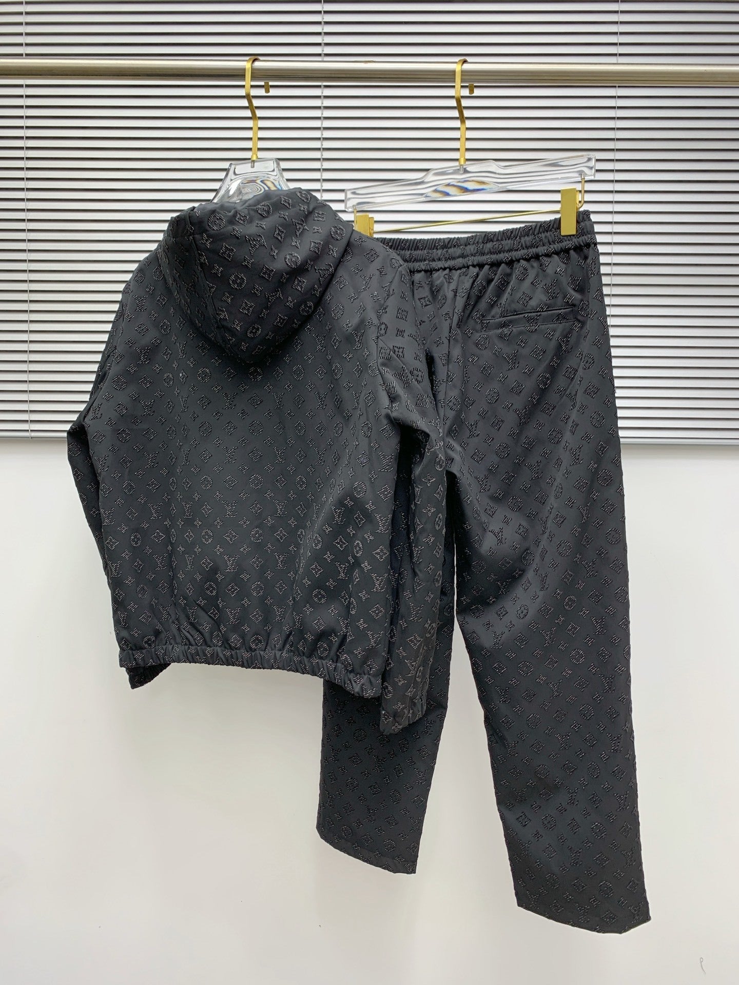 Louis Vuitton Tracksuits