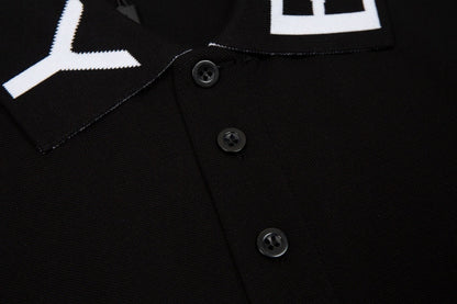 Polo Burberry