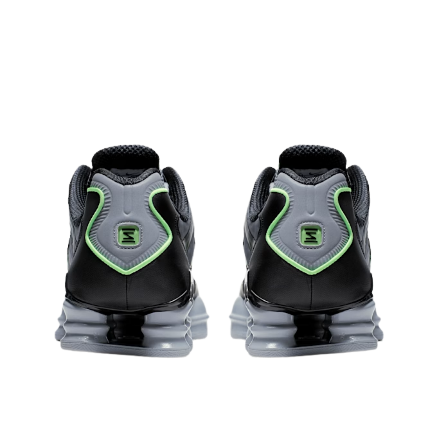 Nike Shox TL [ 12 MOLAS ]