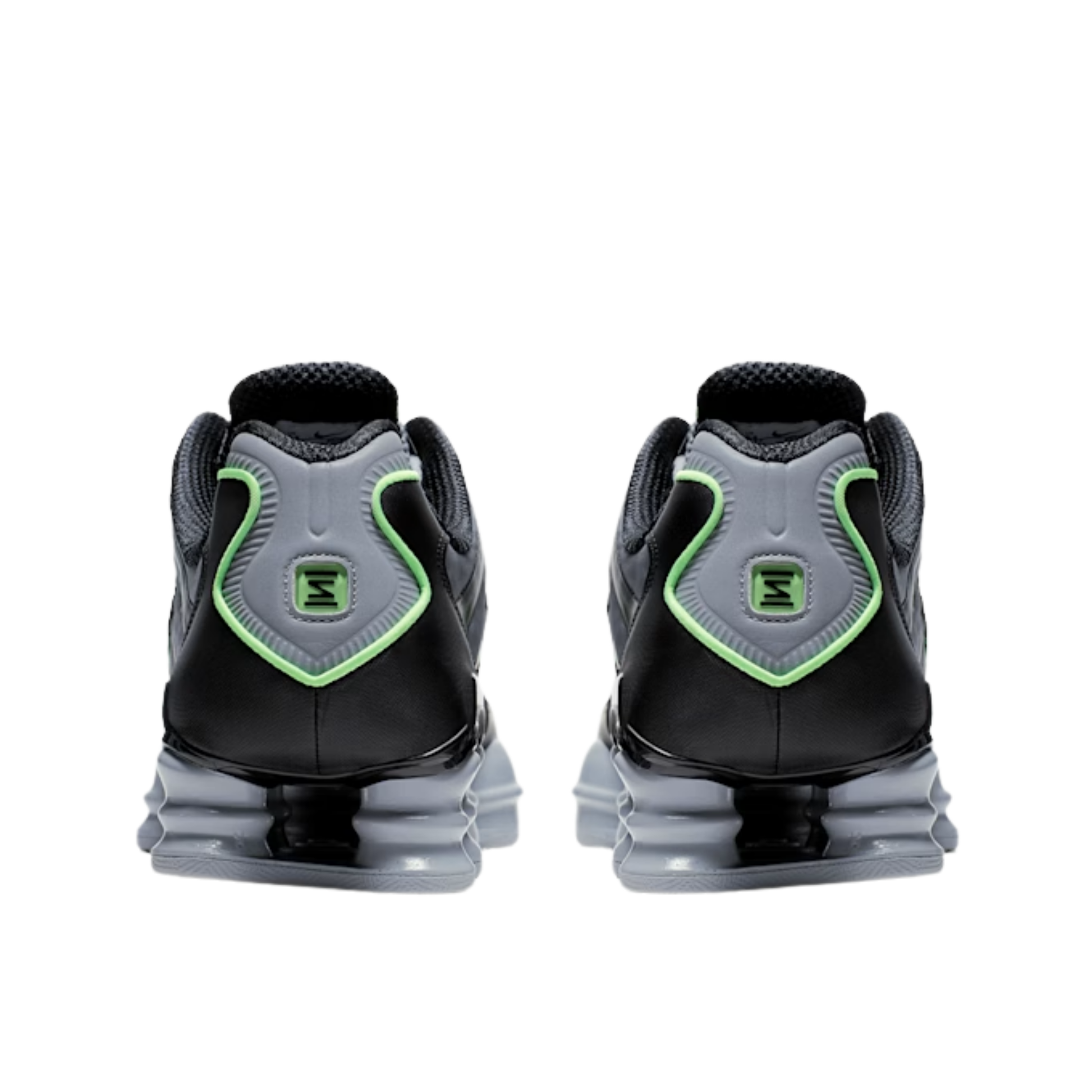 Nike Shox TL [ 12 MOLAS ]