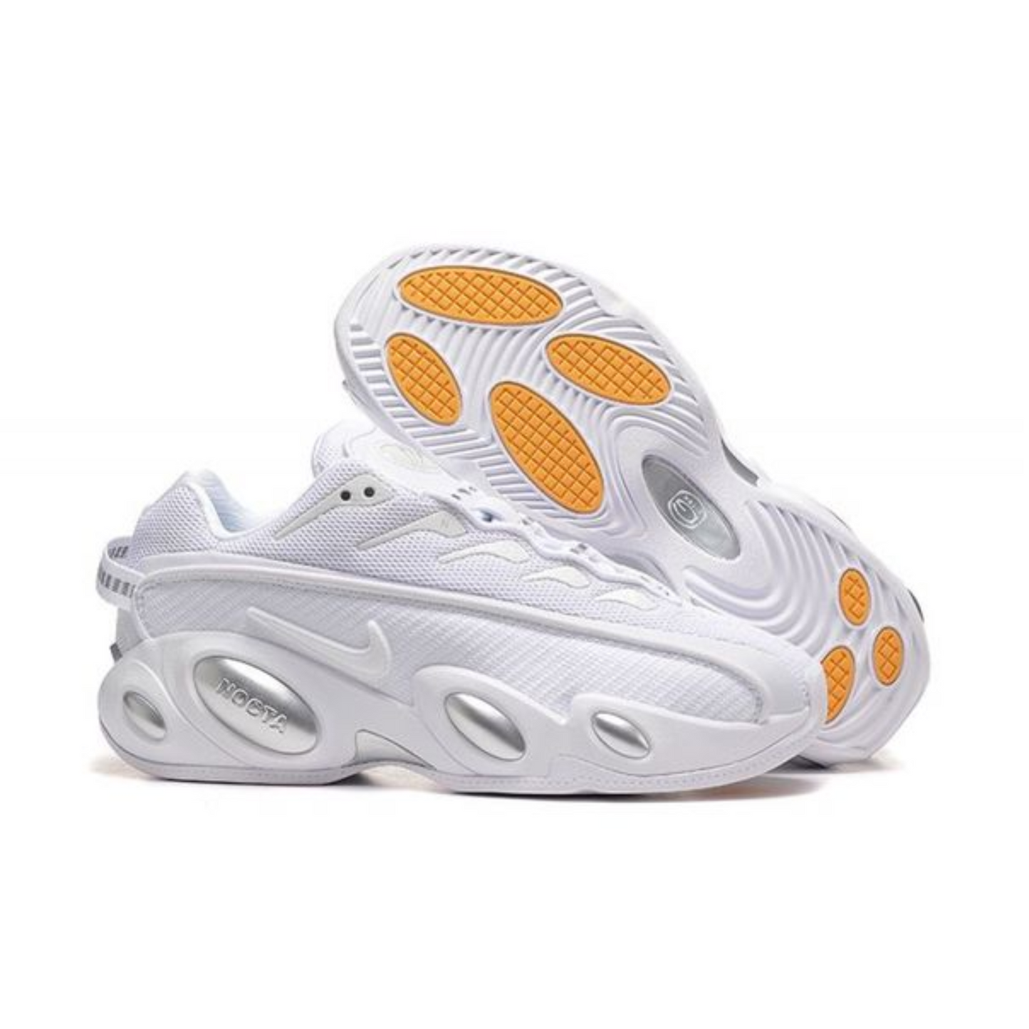 Nike x NOCTA Glide White