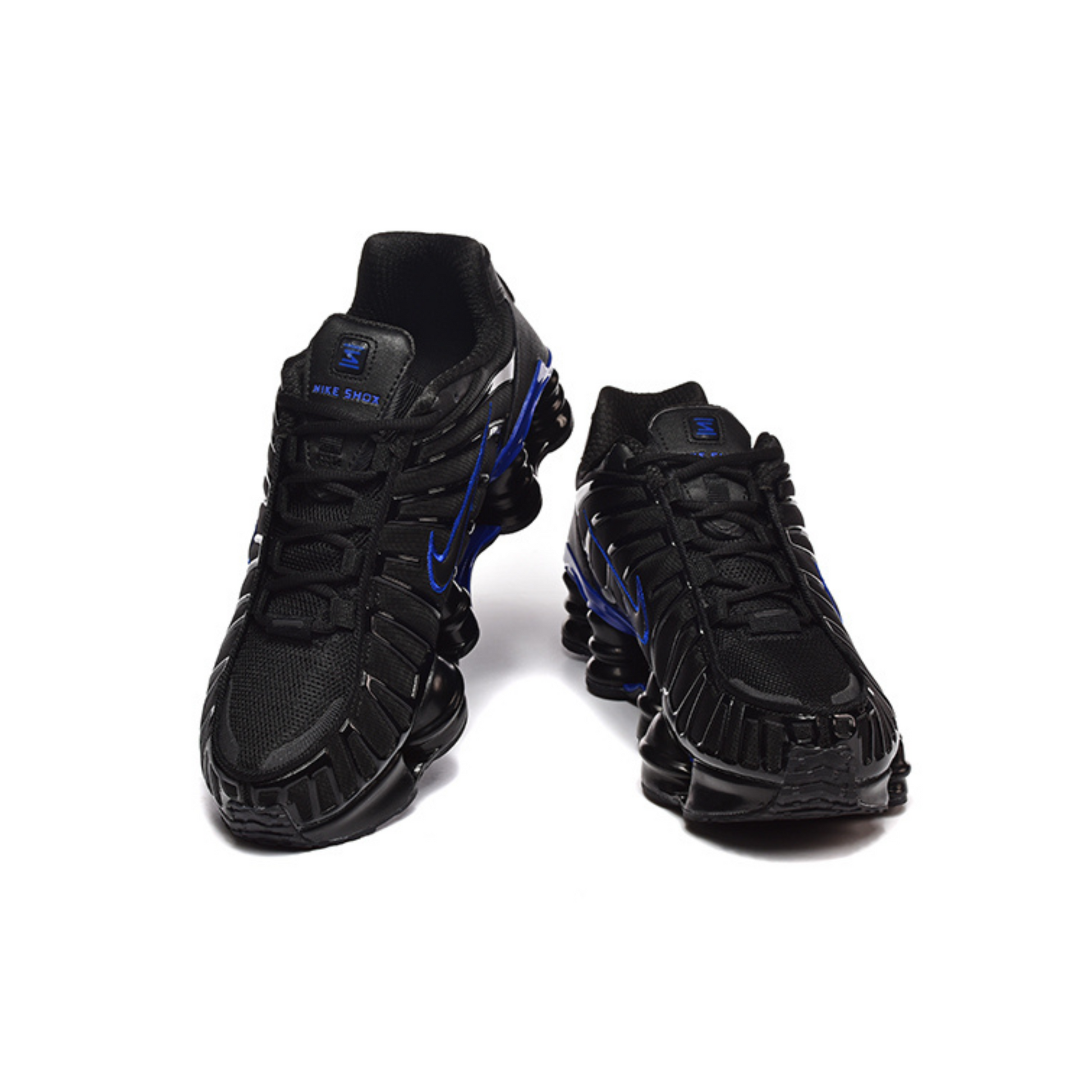 Nike Shox TL [ 12 MOLAS ]