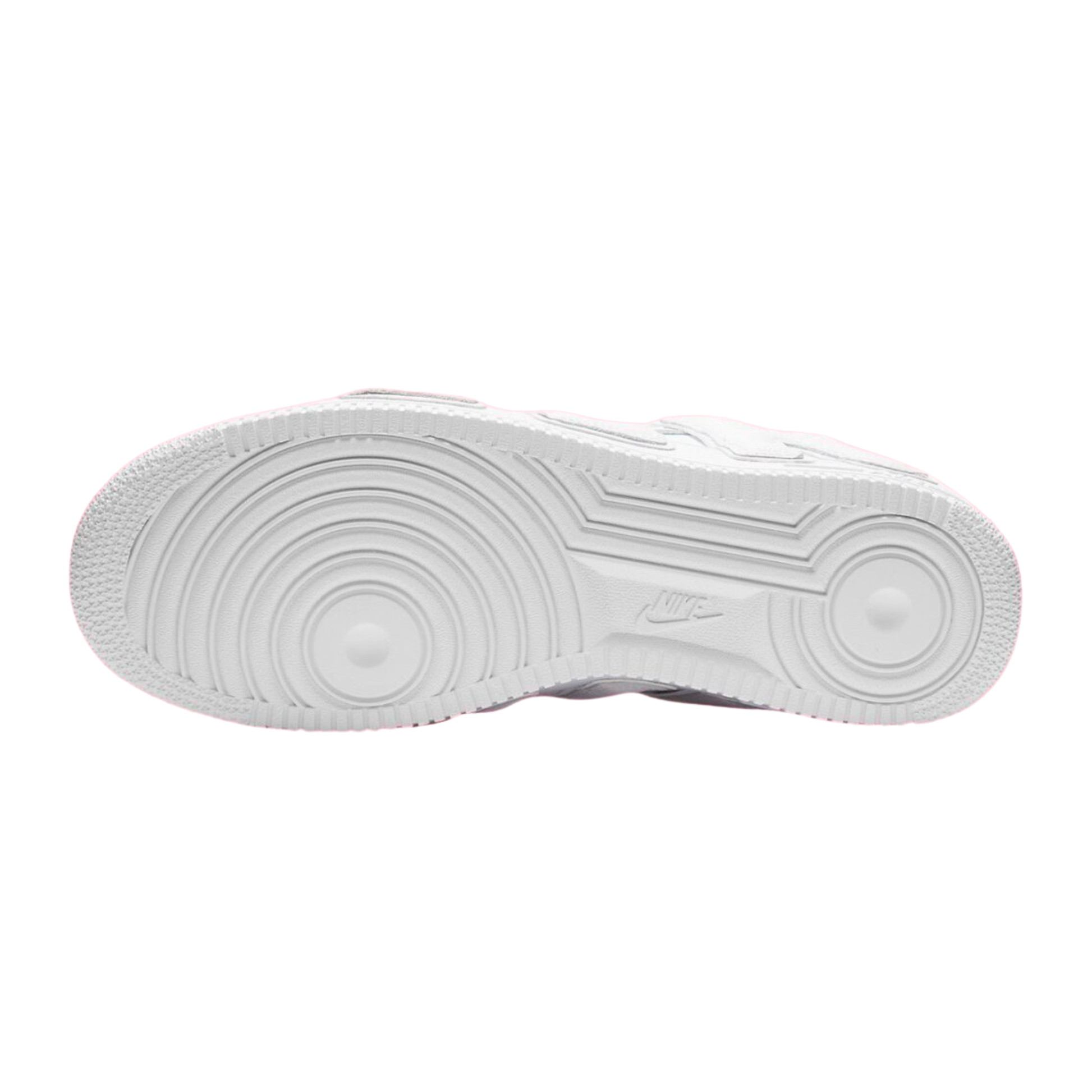 Nike x CPFM Air Force 1 "White"