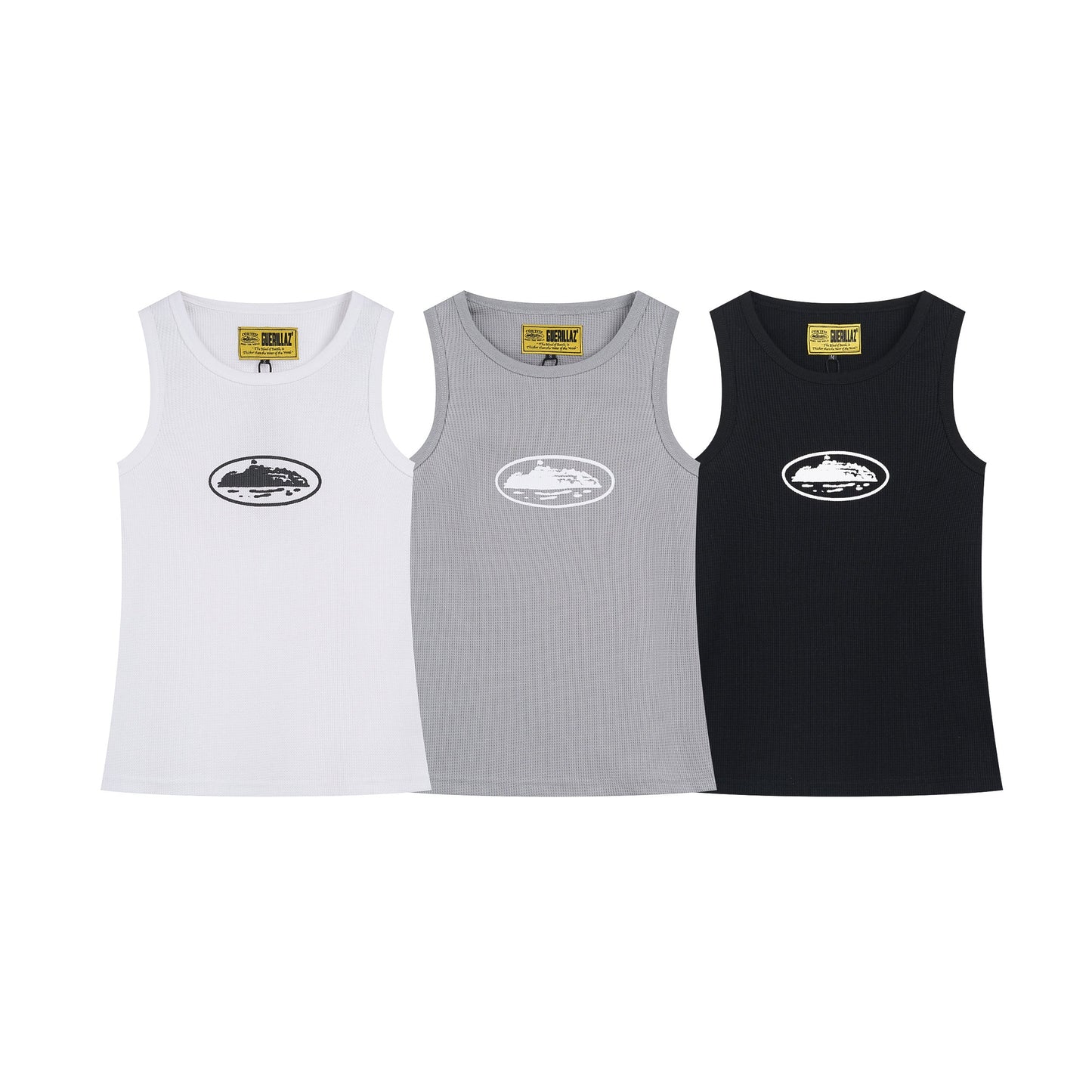 Camiseta Corteiz