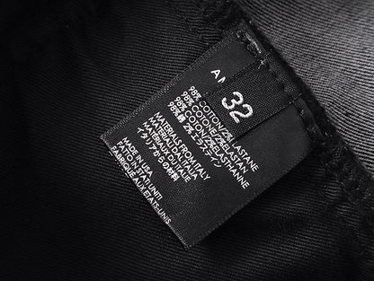 Pantalones cortos vaqueros Amiri