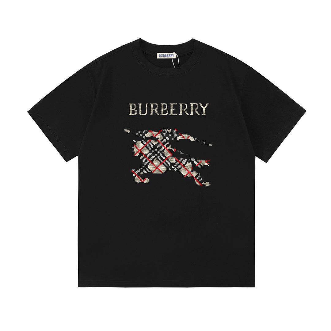 T-shirt da Burberry