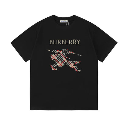 T-shirt da Burberry