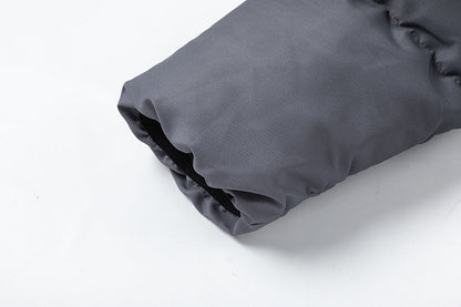 Trapstar Jacket 2.0 Black Gradient