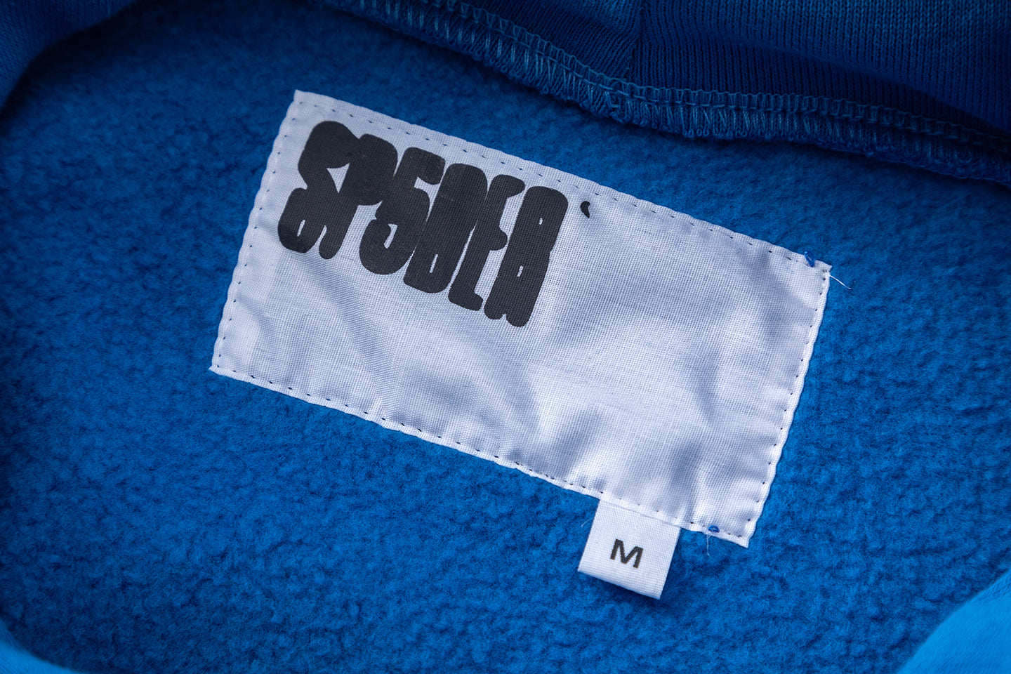 Sudadera con capucha y suéter Sp5der Angel