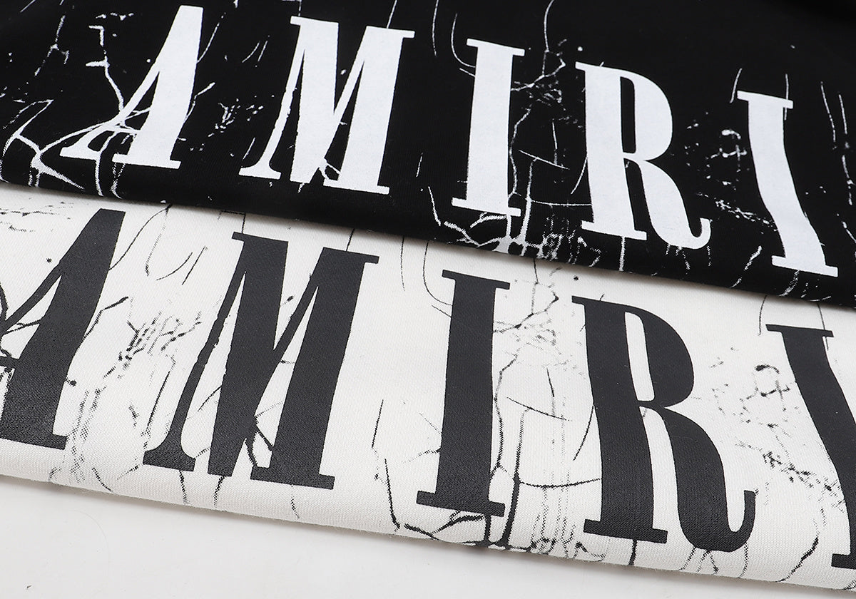 Sudadera con capucha Amiri