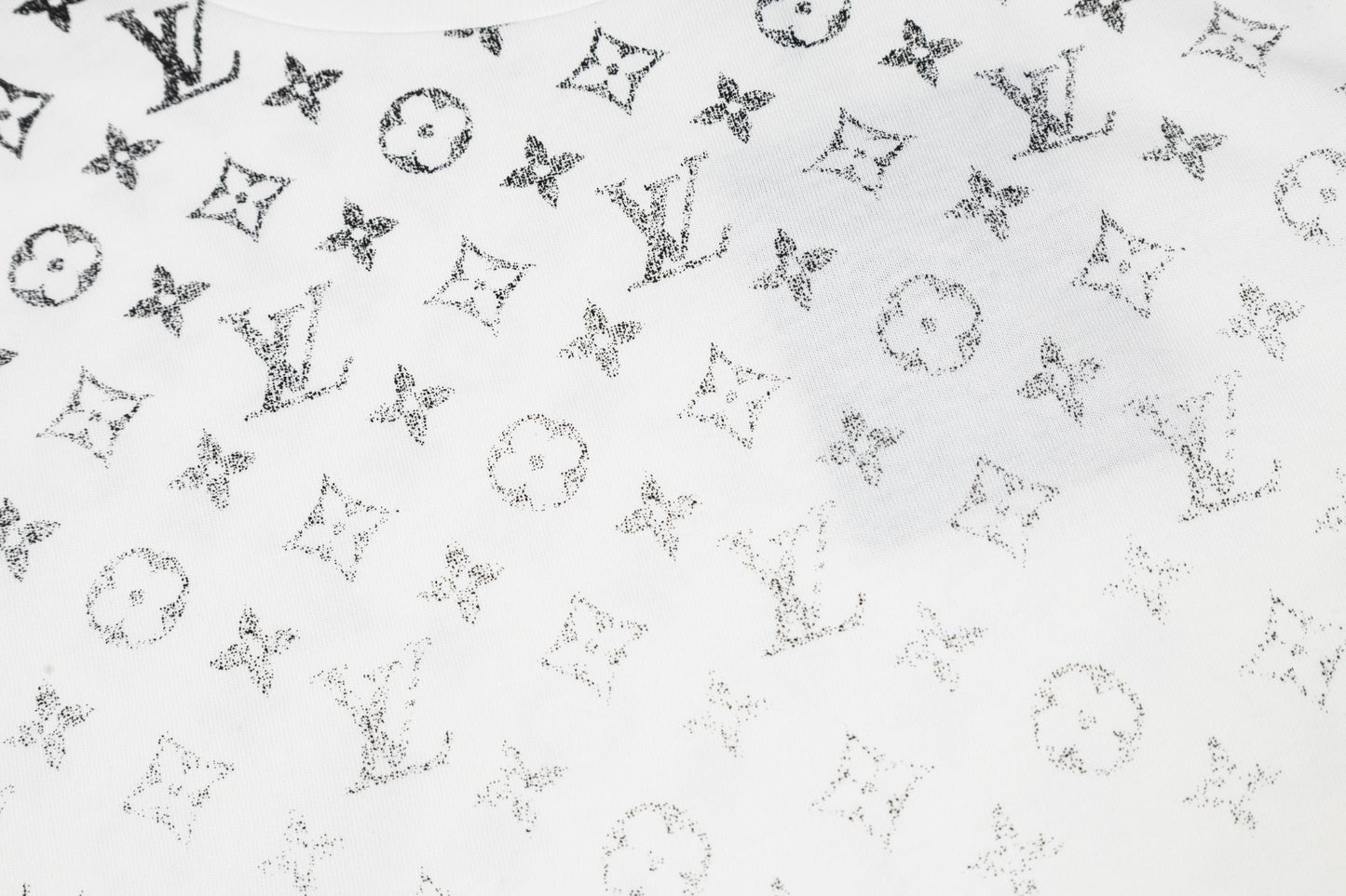 T-shirt Louis Vuitton