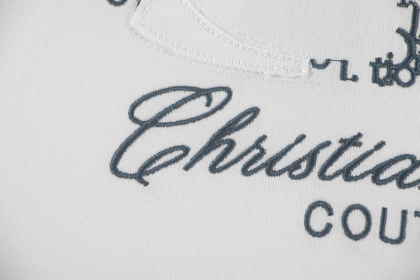 Camiseta Dior