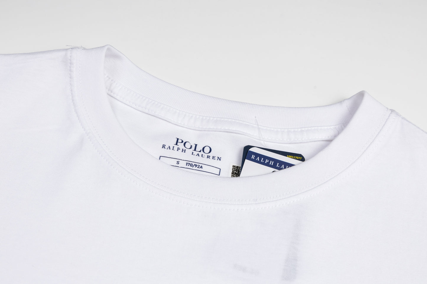T-shirt Ralph Lauren