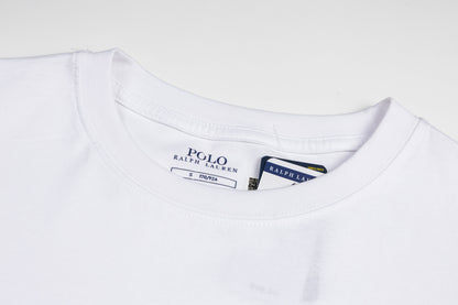 T-shirt Ralph Lauren