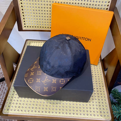 Boné Louis Vuitton